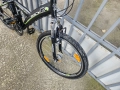 Алуминиев велосипед 24 цола ROCK-шест месеца гаранция, снимка 2