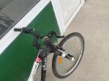 btwin rockrider колело / велосипед / байк д+ -цена 185 лв - 26 инча колелета -2бр амортисьор, добри , снимка 5