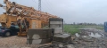 Кулокран Liebher 45K  , снимка 2