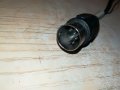 кабел преход 23см петица/чинчове с маса 1108212012, снимка 5