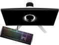 Нов Alienware AW2720HF 27" FHD IPS/240Hz/1 ms/Гейминг Монитор ‎, снимка 8