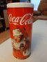 Метална кутия Coca-Cola, снимка 2
