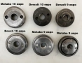 Бързозатягащи гайки за ъглошлайф Bosch, Wurth, Hilti, Festool, Metabo, Milwaukee, Makita, снимка 4