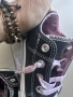 Оригинални детски кецове Converse за момиченце 23 размер, снимка 2