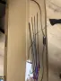 Лък OAK RIDGE horse bow Traditional BLACK SADA 52" 30 lbs, снимка 1