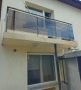 Алуминиеви и стъклени парапети Благоевград, снимка 9