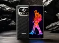 Ulefone Armor 25T Pro 5G 12GB RAM 256GB ROM,IP68 защита,Thermal камера, снимка 7