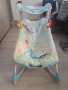Бебешко столче за кола Moni + шезлонг Fisher Price , снимка 10