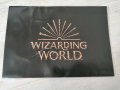 Комплект Gryffindor Wizarding world Harry Potter, снимка 3