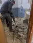 Чистене къртене хамалски услуги 0884659959, снимка 1