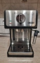 Еспресо кафемашина DELONGHI ECP 35.31-за ремонт или за части, снимка 2