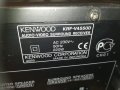 kenwood stereo receiver 3101211028, снимка 3