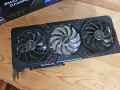Видео Карта GPU ASRock Intel Arc a770, снимка 3