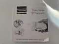 Lanaform Аспиратор за нос Baby Nose Vacuum, снимка 8