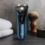 Електрическа самобръсначка Taurus 3 Side Shave IPX7, снимка 1