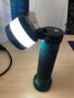 LED Фенер и работна Лампа Parkside , снимка 7