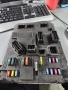 9652474680 BSI модул за PEUGEOT 206 , снимка 1