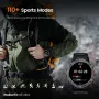 M6 Ultra Smartwatch  с метална каишка, снимка 7