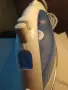 Ел. парна ютия ALASKA Steam Iron Si 16105 1450 1750W купена преди време но не ползвана -нова, снимка 9