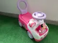 Количка за бутане и прохождане, снимка 1
