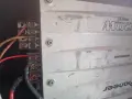 Бас каса с усилвател, снимка 5