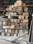 Дървен строителен материал - греди, дъски, талпи, снимка 1