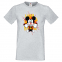 Мъжка тениска Mickey Joker Batman Подарък,Изненада,Рожден ден, снимка 5