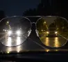 Очила за нощно шофиране, снимка 1