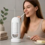Зъбен душ Oclean W10 Lite, 2бр накрайника, 3 режима, 150мл, снимка 4