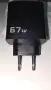 Супер бързо PD зарядно 67W/LCD/EU., снимка 3