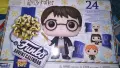 Funko Pop Adnvents Calender Harry Potter 2022-ра година, снимка 6
