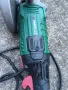 Ъглошлайф Parkside PWS 230 F5 (2000W, Ø 230 mm) – използван 2 пъти, с гаранция, снимка 10