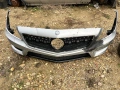 Мерцедес W218 Cls 63 AMG предна броня Mercedes, снимка 1