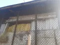Дървена дограма без каса различни видове в добро състояние за оранжерия, снимка 4