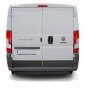 Емблема надпис задна врата за Fiat DUCATO след 2014 год., снимка 4