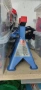Подпори за автомобил - Jack stands - 2 тона, снимка 1