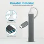   USB TypeC HUB 4 port , снимка 8