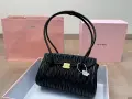 Miu Miu Belair Дамска чанта, кожа, снимка 5
