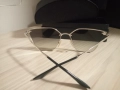 Дамски слънчеви очила PRADA , снимка 3