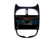 Мултимедия Android CarPlay за Peugeot 206 и Citroen CC ПОДАРЪК КАМЕРА, снимка 3