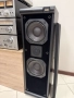 🔈Винтидж аудио сет - система TECHNICS - Усилвател, тунер, дек, грамофон и колони🔈, снимка 4
