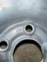 OEM железни джанти 14" 5х100 - VW, Skoda, Seat с тасове, снимка 7