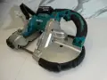 Makita DPB 180 - Акумулаторен банциг, снимка 2
