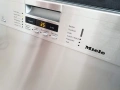 Инокс - Miele Съдомиялна - 14 Комплекта - Частично Вграждане - 60см, снимка 1