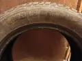 Зимни гуми БУКВАЛНО КАТО НОВИ - Tigar 205/55 R16 91T – 4 бр. само 3 зимни сезона карани, мек грайфер, снимка 4