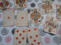 Стари карти тип ROCOCO, снимка 3