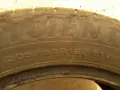 Летни 205/55R16 Goodyear, 13 хил. км, снимка 3