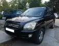 LPG/Инжекцион_4х4_Верига_8 л./100 км._ NAVI, снимка 4