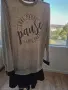 Дамски вълнен блузон Pause jeans, снимка 2