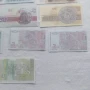 Банкноти от България - Лот 21 броя / UNC, снимка 10